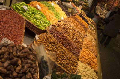 boqueria