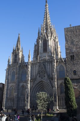 cathedrale