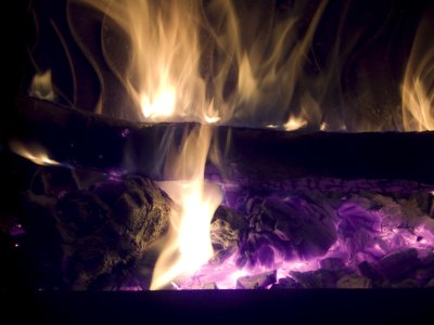 flammes