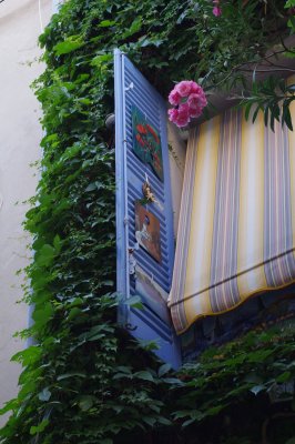 stage urbain