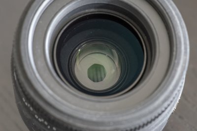 50mm macro