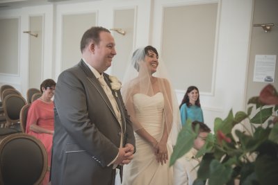 mariage charles florence