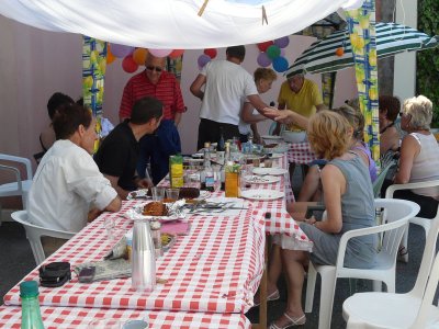 repas