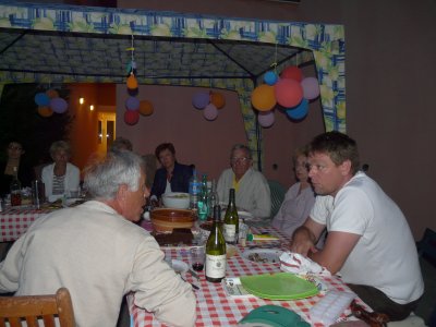 Fete des voisins 2009