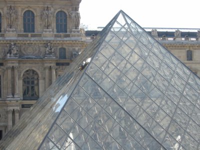 Louvre