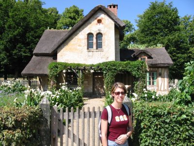 Versailles