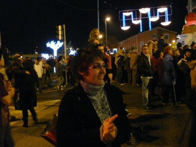 Corso mandelieu 2008