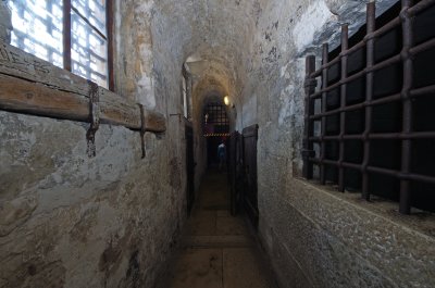 Prison