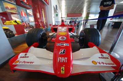 Voiture