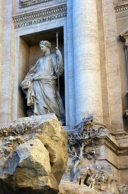 Fontaine de Trevi