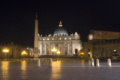 Rome mai 2011