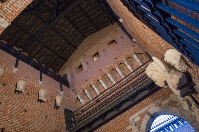 Jour 6 - Florence Milan