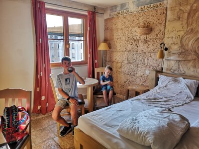 Vacances ete 2023