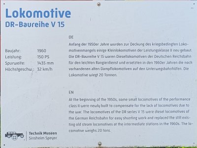 Jour 3 - Speyer