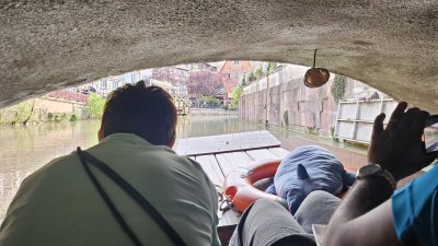 Jour 6 - Colmar