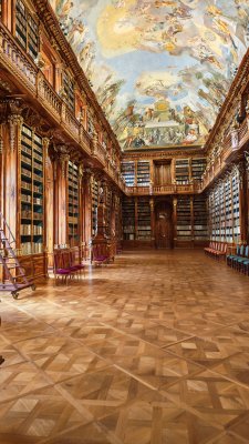 Jour 4 - Visite du chateau