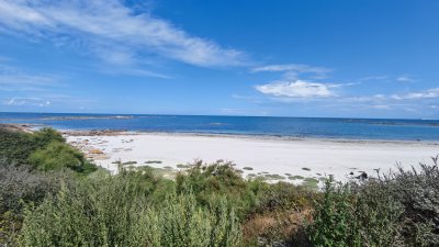 Jour 9 - Ile de Batz