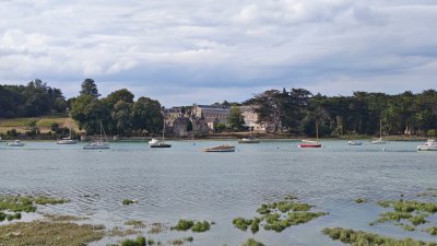 Jour 14 - Dernier jour