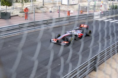 Monaco 2013