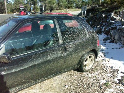 Bleyne 11 novembre 2004