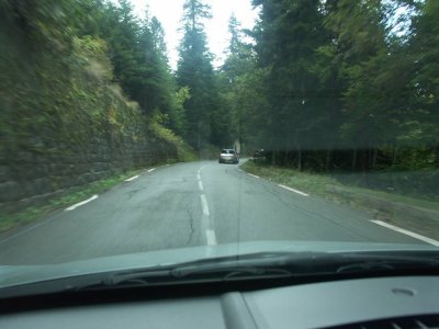 Turini 10 octobre 2005