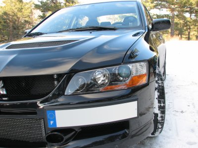 16 Decembre 2007
