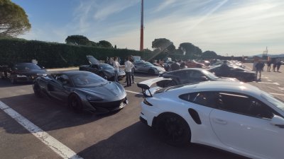 Castellet Octobre 2020