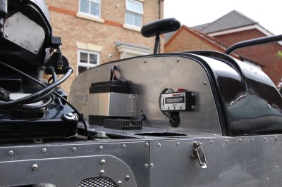 mk indy