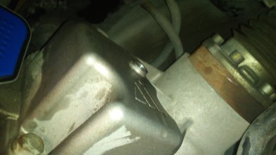 Haldex