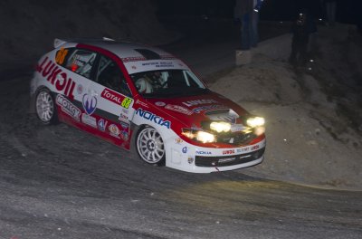 rallye monte carlo 2012