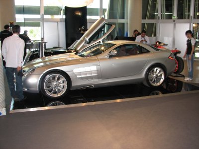 top marques 2006