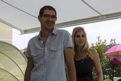 chez sylvie - 28 juin 2014