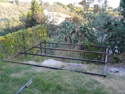 les terrasses
