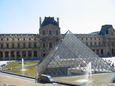 Louvre