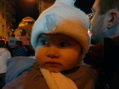 Corso mandelieu 2008