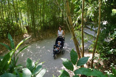 Villa Ephrussi 26 juin 2010