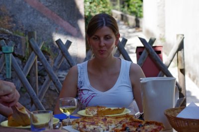 Journee chez Fredouille