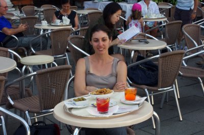 Place Saint Marc