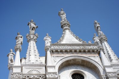 Palais des doges