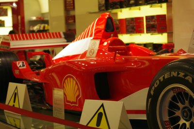Voiture