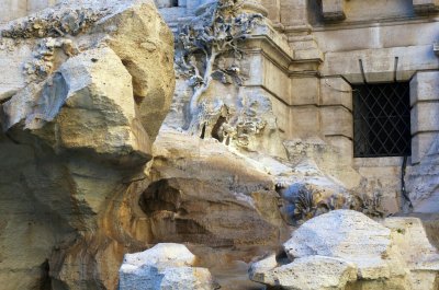 Fontaine de Trevi