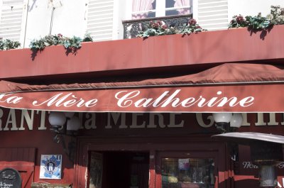 promenades - voyages