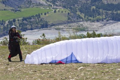 We du 1er mai 2011 a st Julien