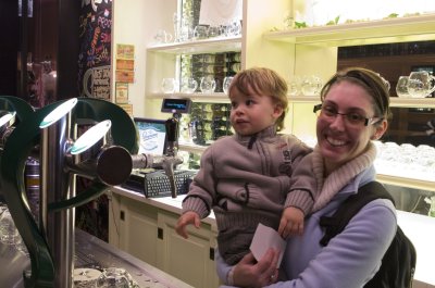 brasserie staropramen