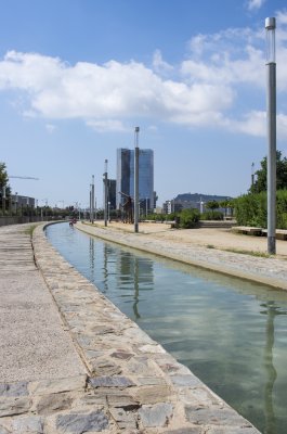 Jour 4 - Barcelone - Zoo