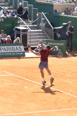 Open de Tennis Monaco 2016