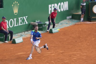Open de Tennis Monaco 2016