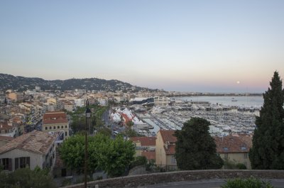 Cannes 21 mai 2016