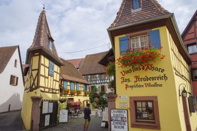 promenades - voyages