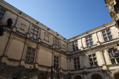 Jour 15